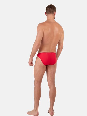 HOM Slip ' Plumes ' in Blue
