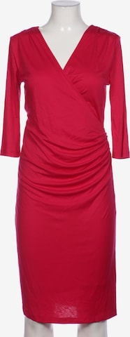 Marc Cain Dress in M in Pink: front