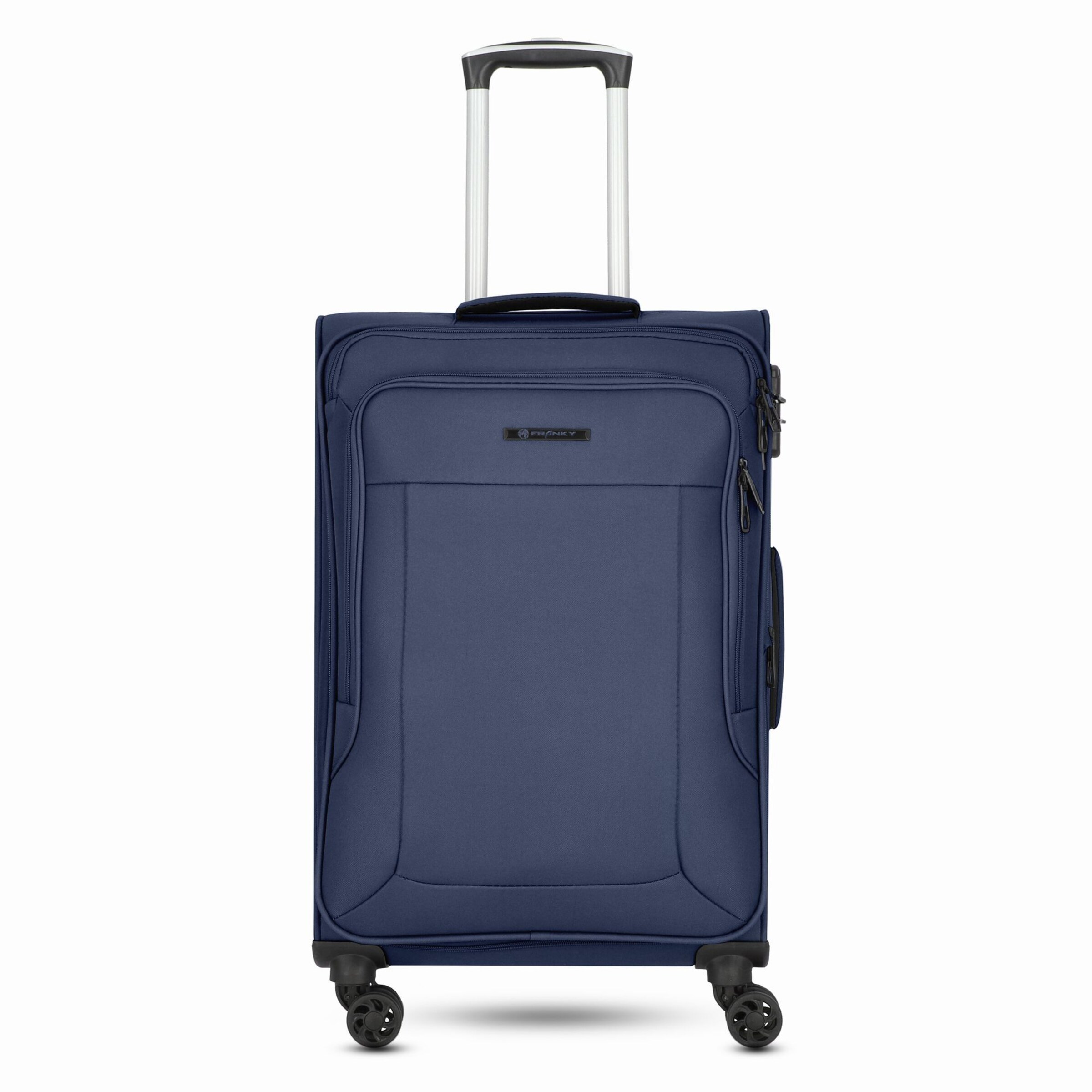 Franky Trolley 'Melbourne 3.0' in Blue: front