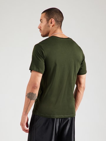 JACK & JONES - Camiseta 'JJPAN' en azul