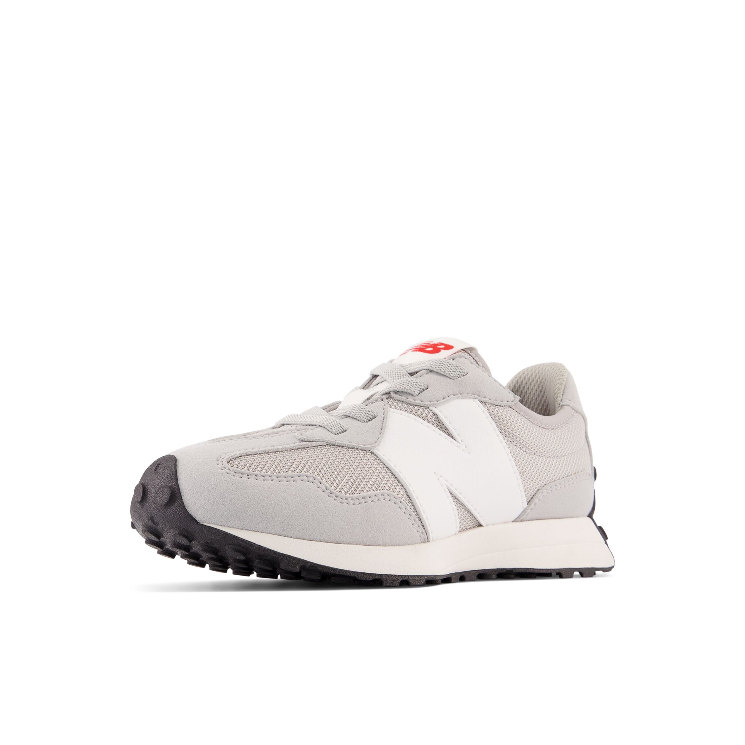 new balance Sneaker in Grau: Vorderseite