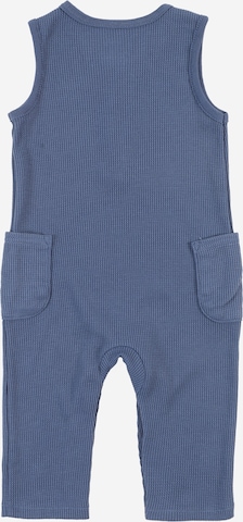 Carter's Romper/bodysuit in Blue