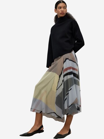 Adolfo Dominguez Skirt in Mixed colours