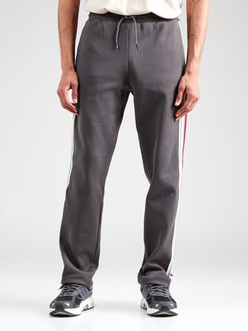 Regular Pantaloni de la SCOTCH & SODA pe gri: față