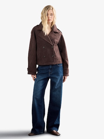 Apricot Regular Jeans 'Maca' in Blauw