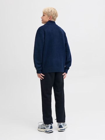 Pullover di Jack & Jones Junior in blu