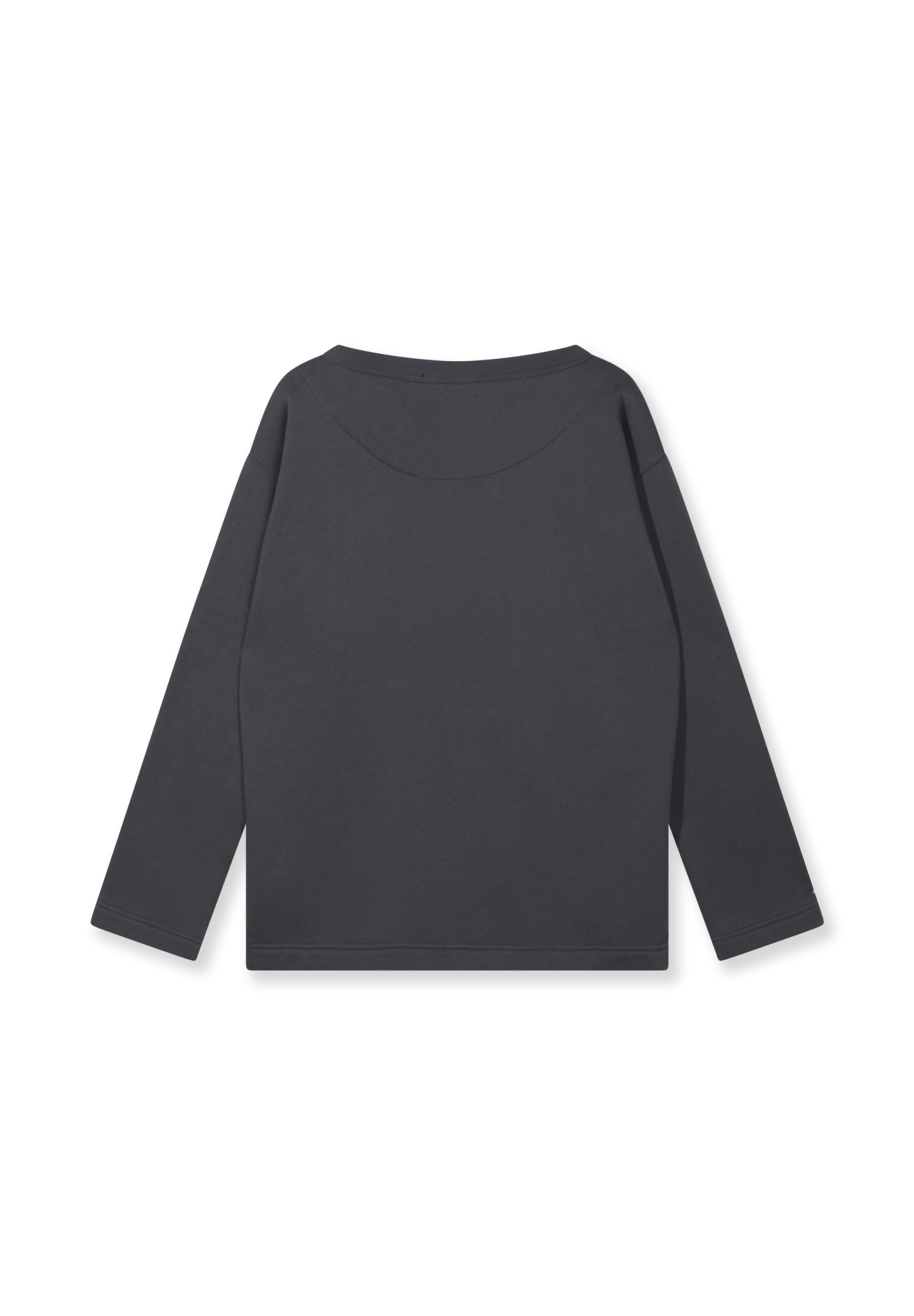 Sweat-shirt 10Days en bleu