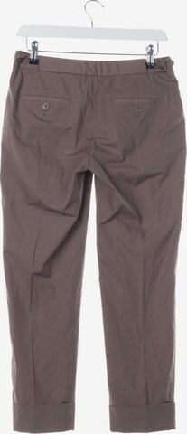 FFC Pants in XS in Brown