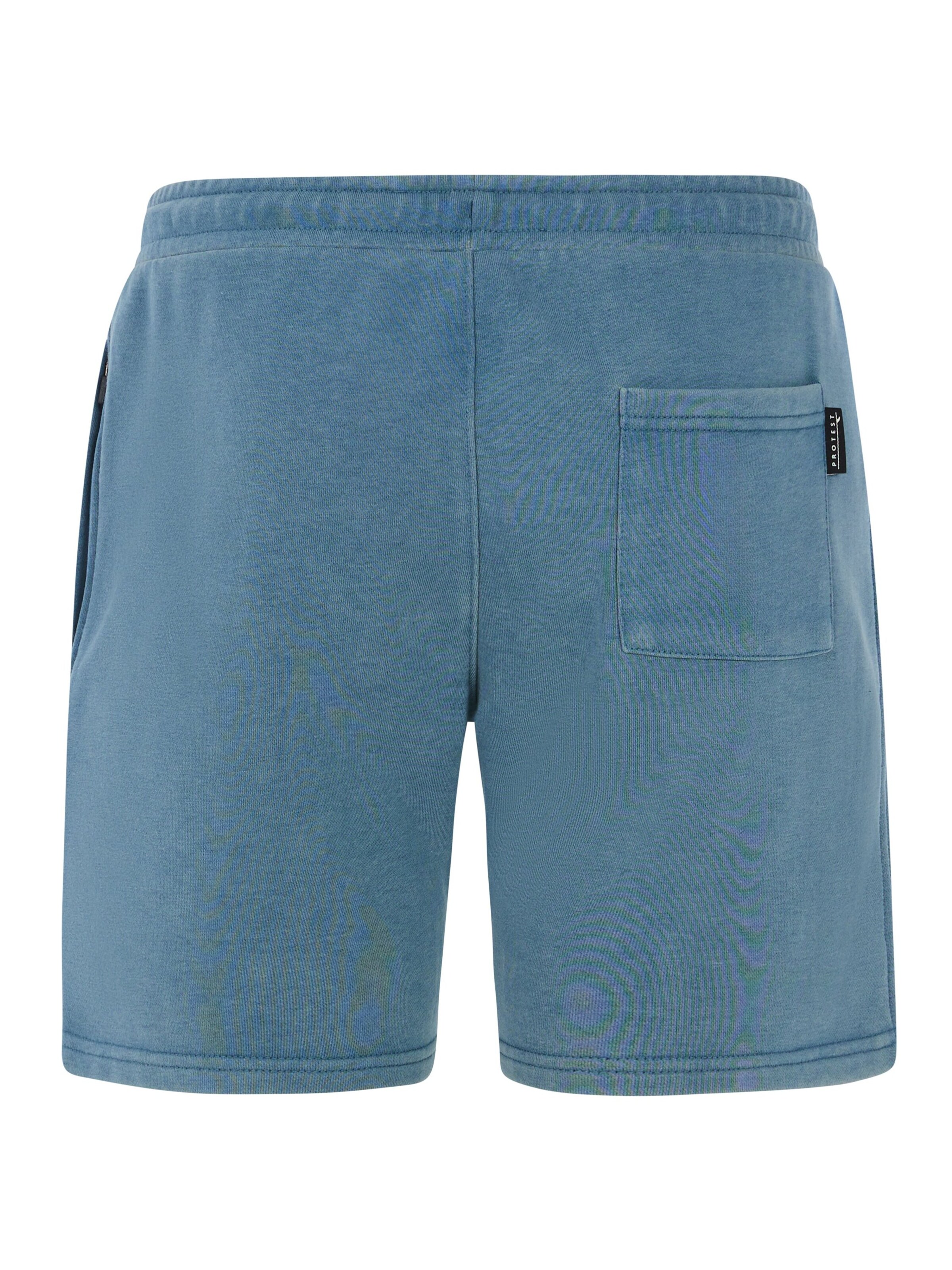 PROTEST Regular Hose 'PRTTedor'‌‌‌‌‌‌‌‌‌ in Blau