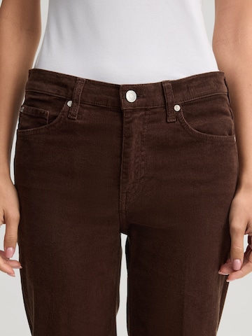 JOOP! Regular Jeans in Bruin