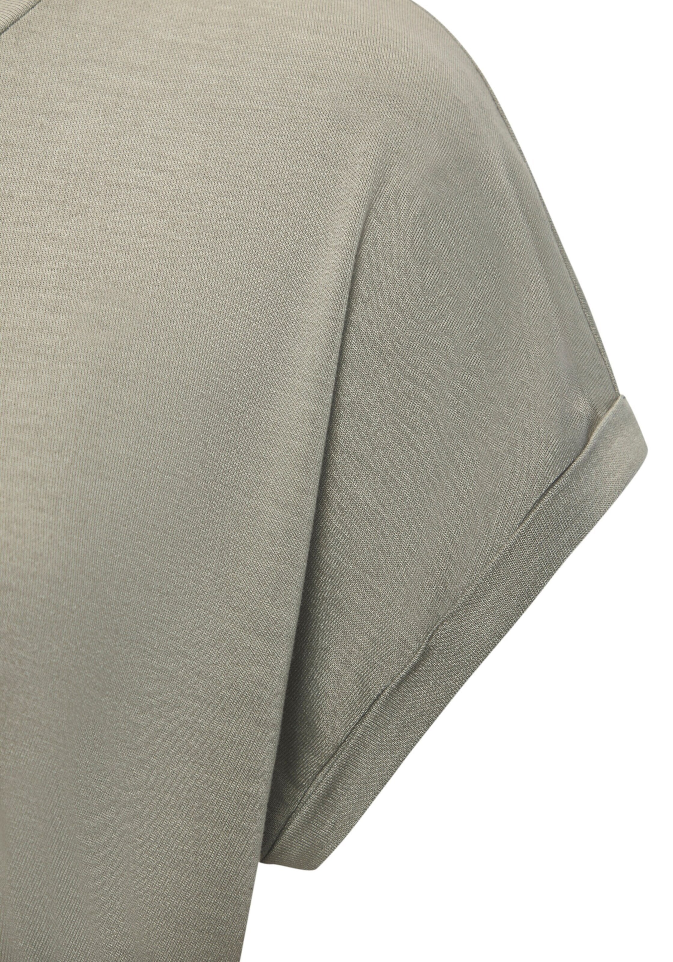 VIVANCE Majica | zelena barva