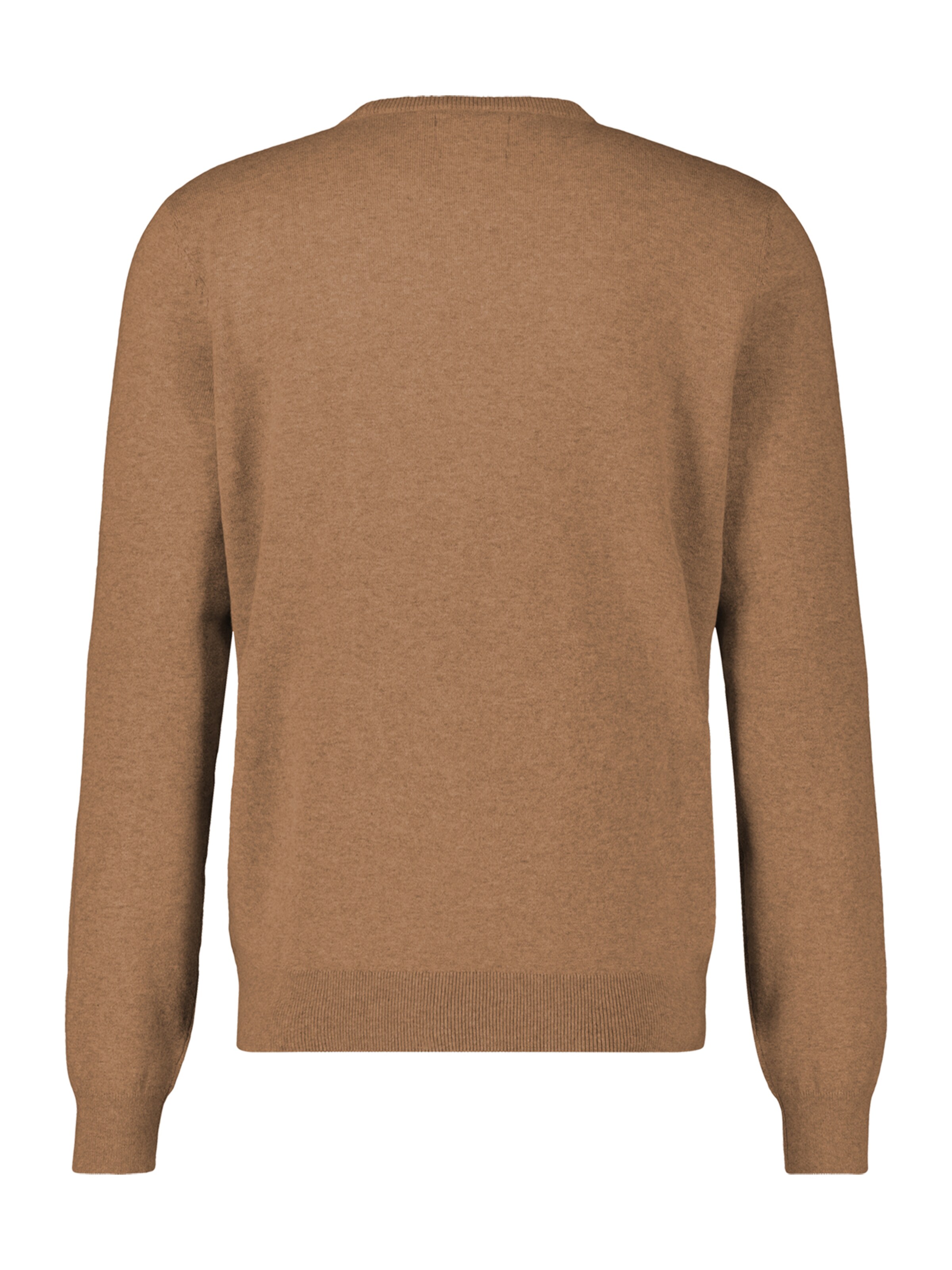 LERROS Sweater in Brown