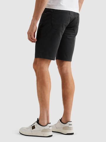 Slimfit Pantaloni 'PME LEGEND - Navigator shorts' di PME Legend in blu