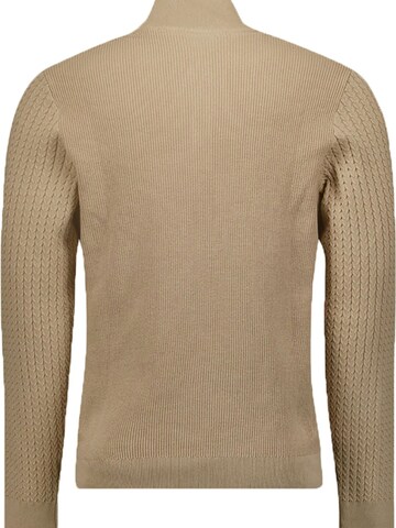 No Excess Sweater in Beige