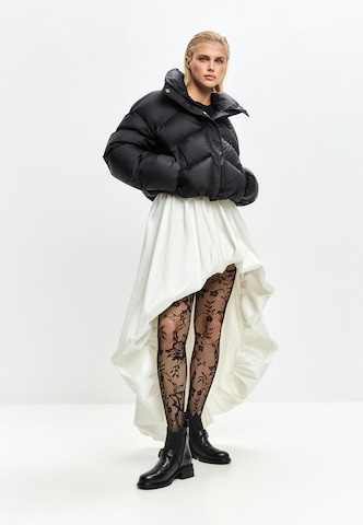 CESARE GASPARI Boots in Black