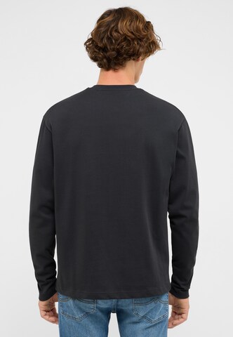 MUSTANG Shirt 'Amarillo' in Black