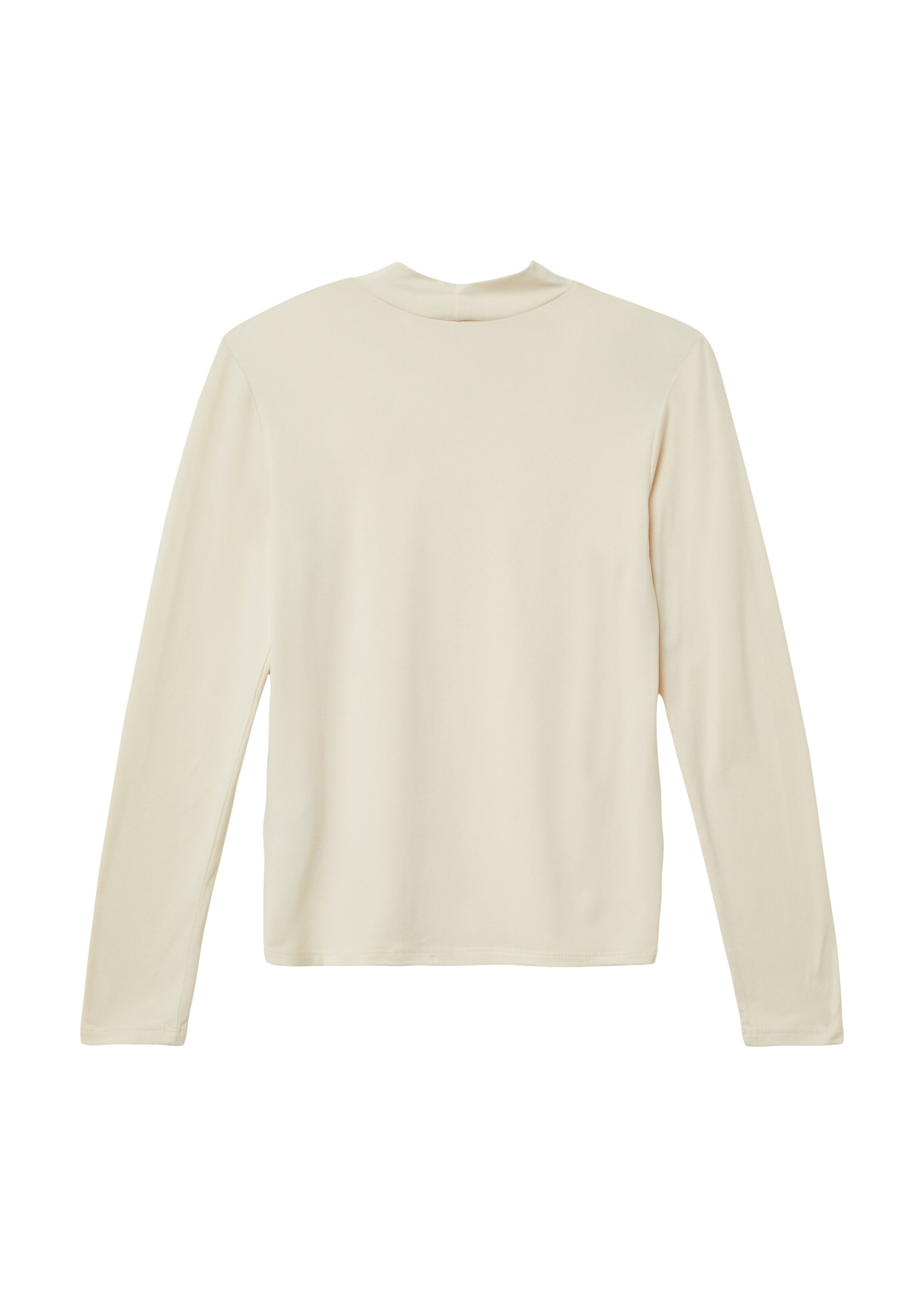 T-Shirt s.Oliver en beige