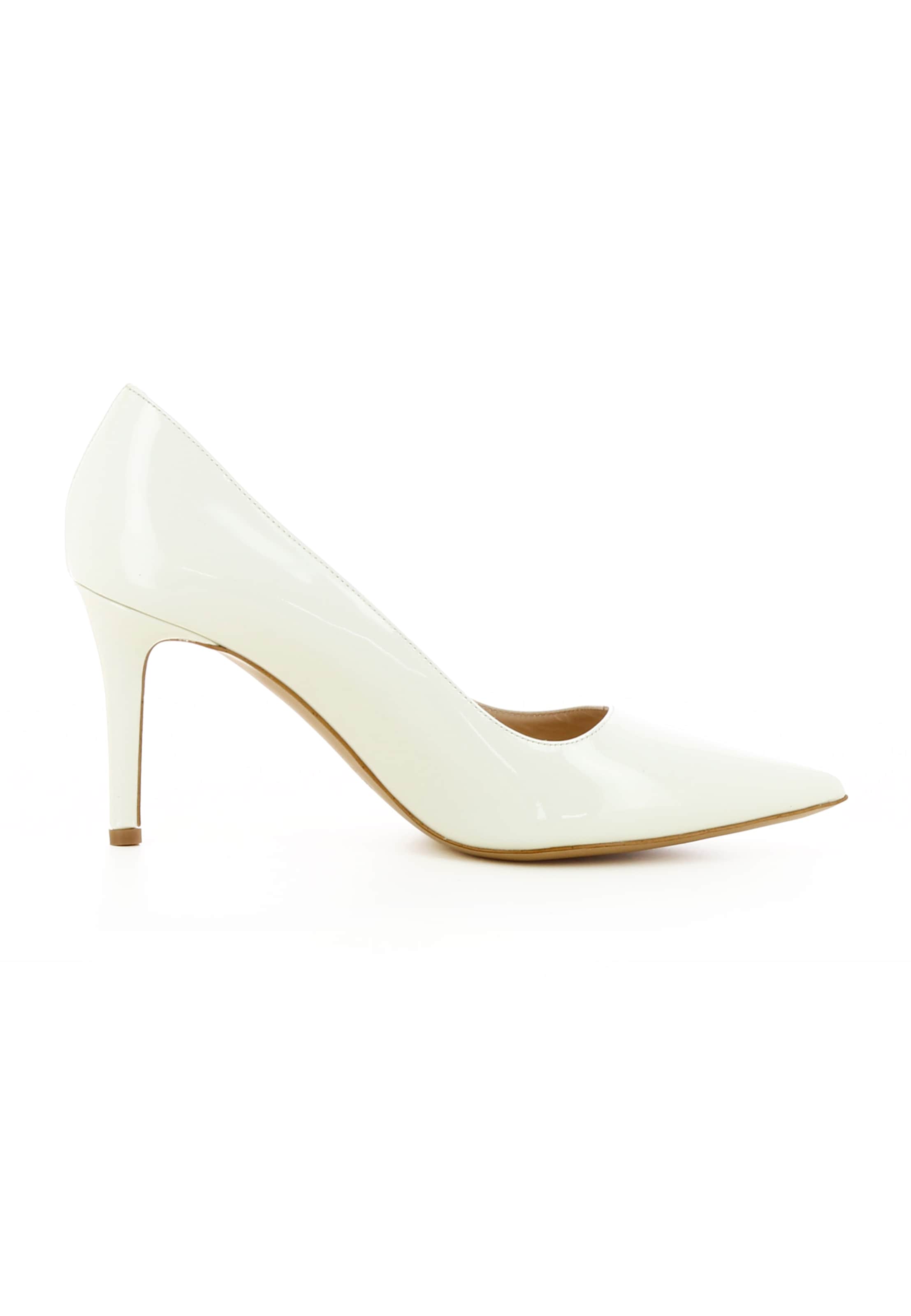 EVITA Pumps 'JESSICA' in Wit