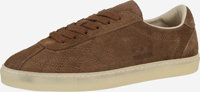 Sportbačiai be auliuko '121' iš Copenhagen Studios, spalva – ruda, Prekių apžvalga