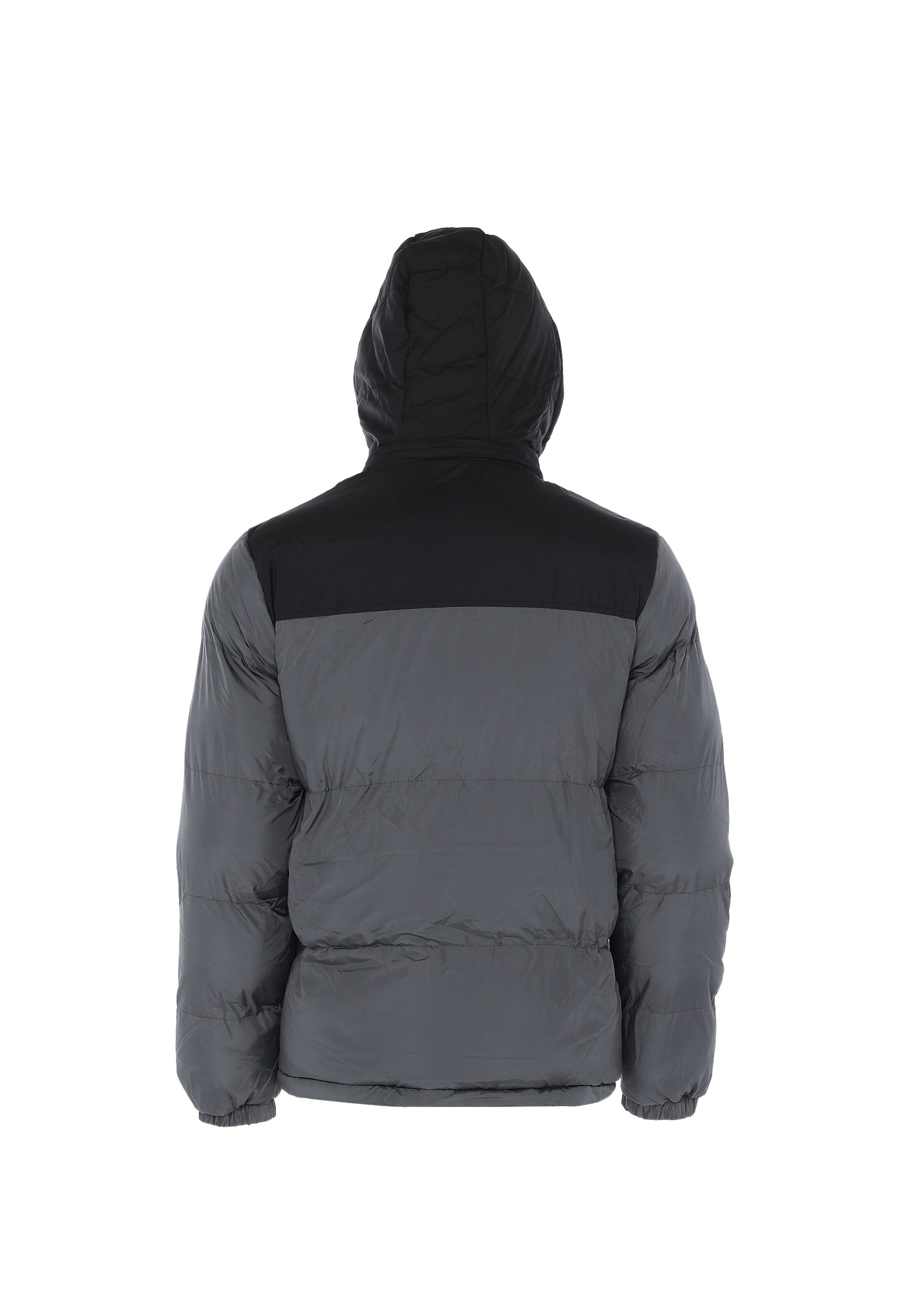 BRAELYN Зимняя куртка в Серый