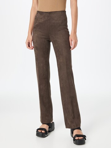 DRYKORN Regular Pantalon 'ALIVE' in : voorkant