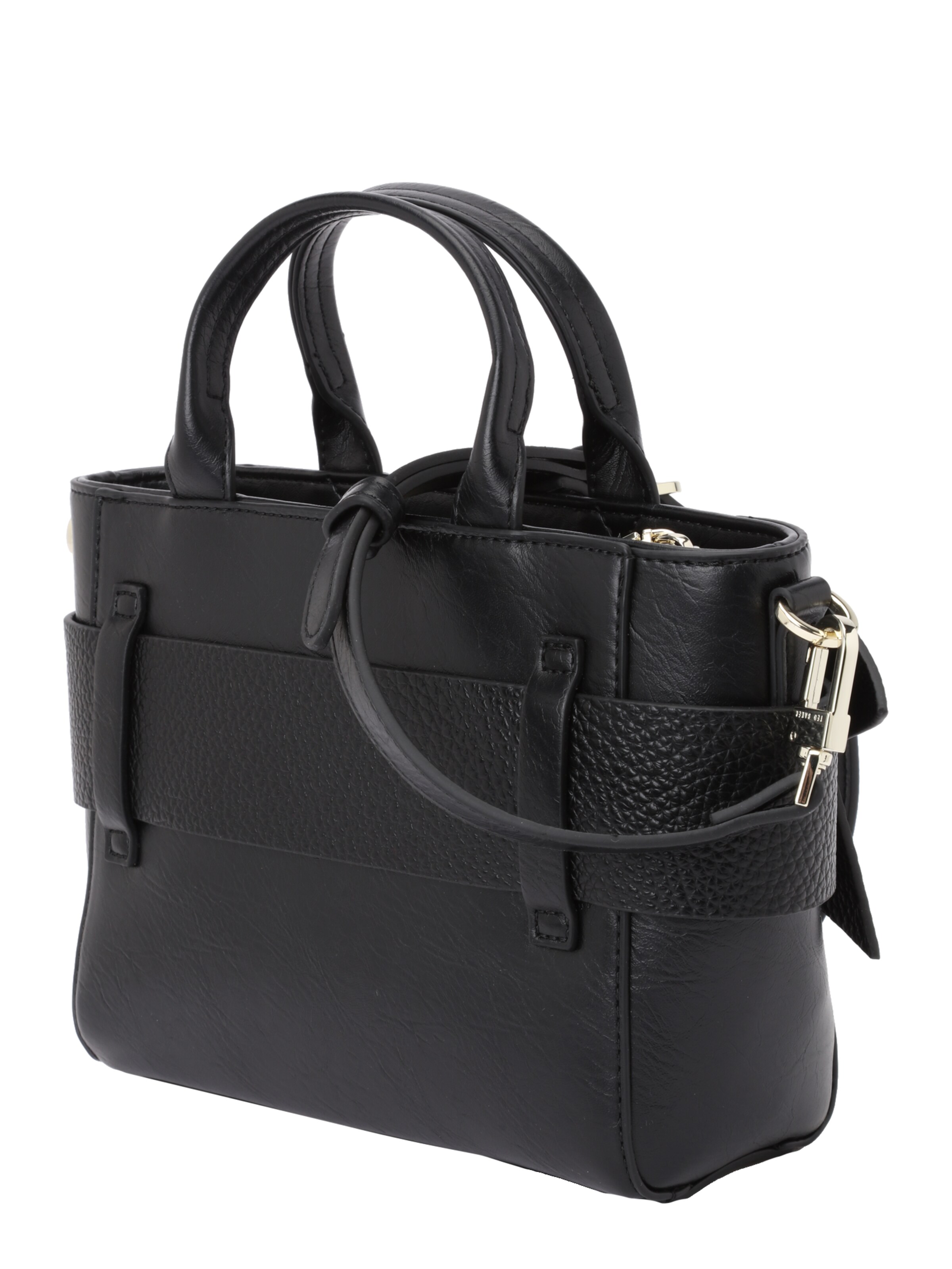 Ted BakerRučna torbica 'Jimisie' - crna boja