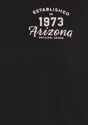 ARIZONA Nightgown in Black
