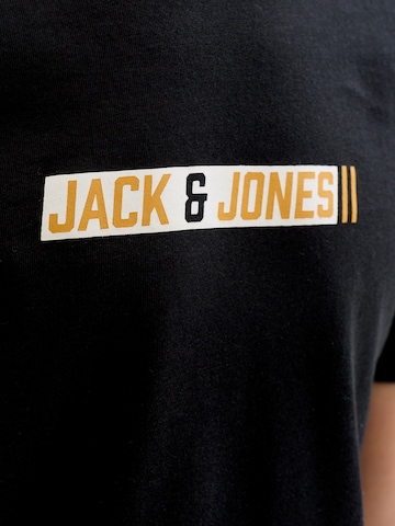 Jack & Jones JuniorMajica 'JJMUNK' - crna boja