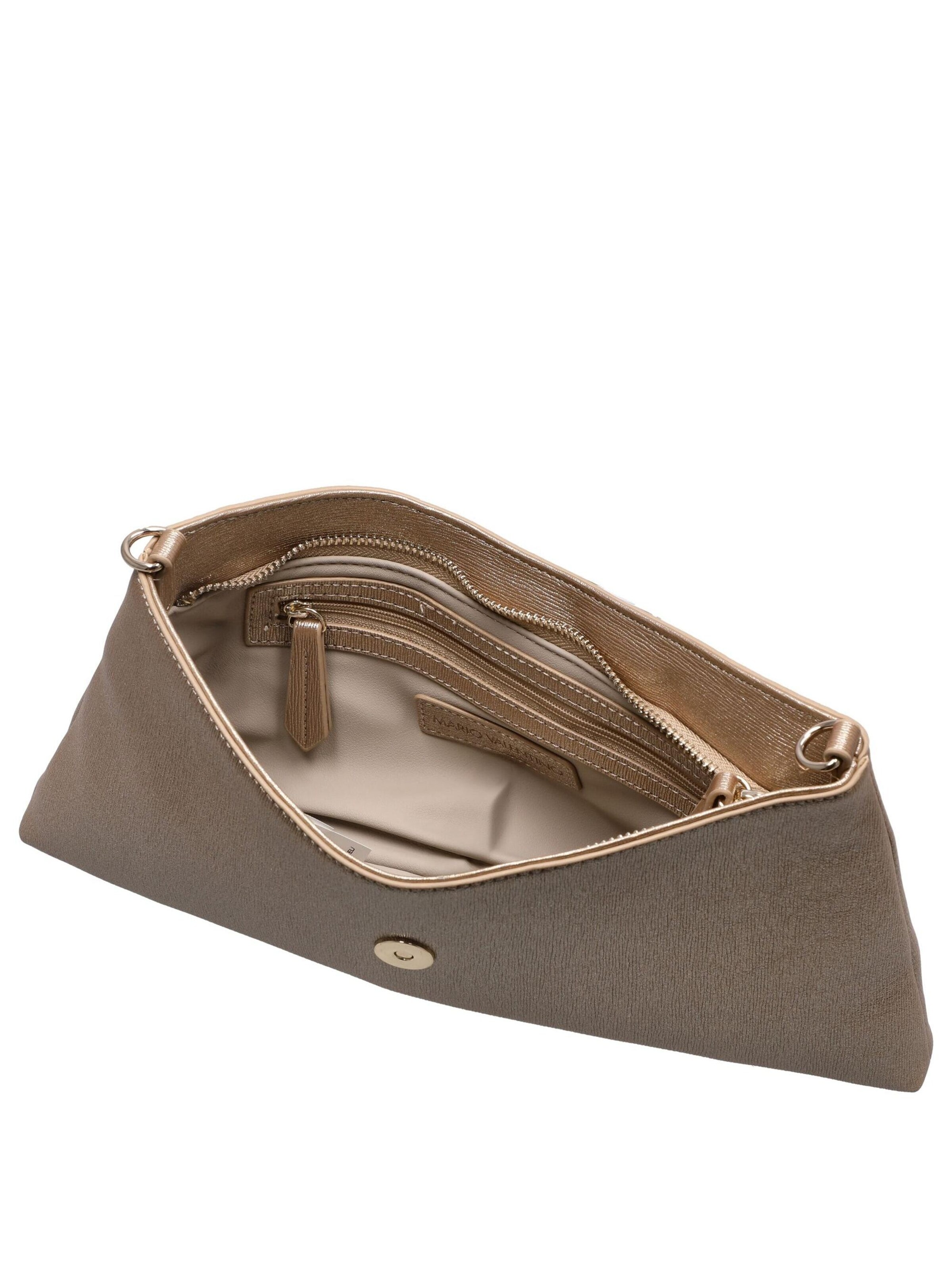 VALENTINO Clutch 'Aroma'‌‌‌‌‌‌‌‌‌ in Gelb