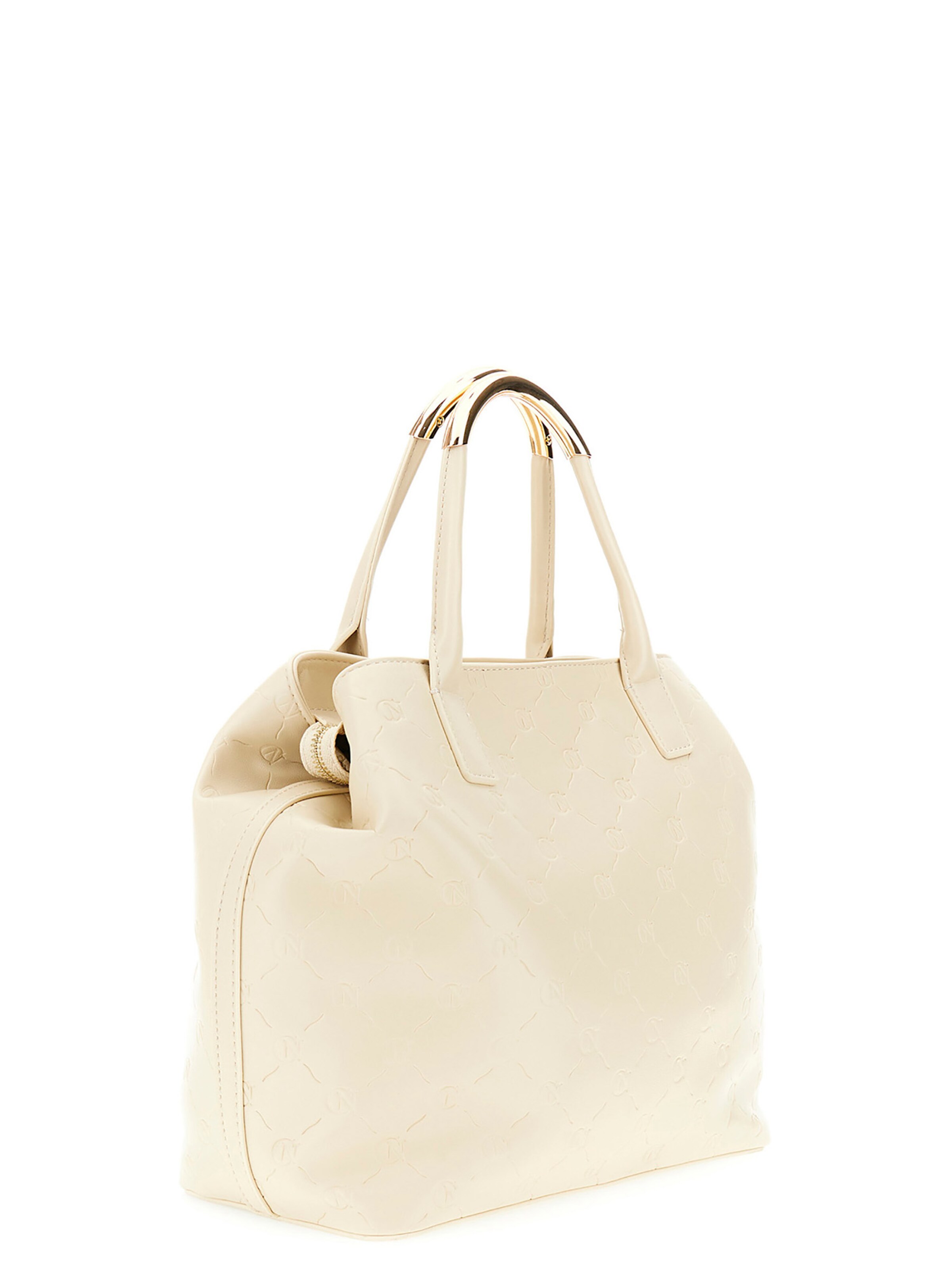 Shopper di CAFè NOIR in beige
