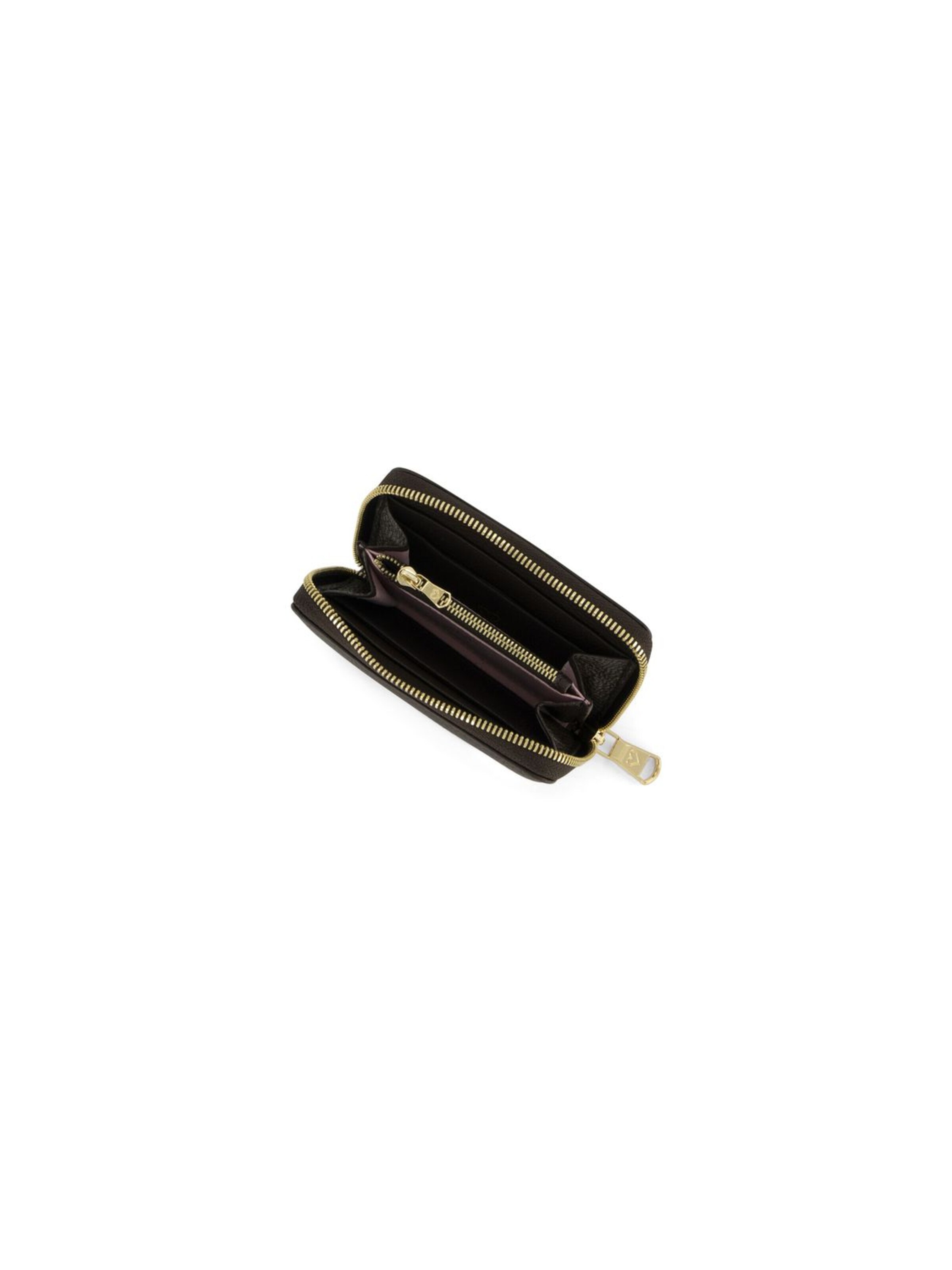 Braccialini - Cartera 'Basic' en marrón