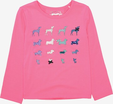JETTE BY STACCATO Shirt in Pink: predná strana