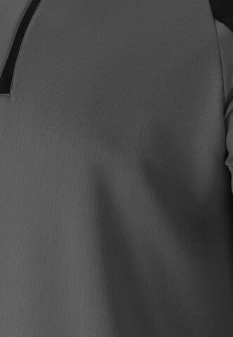 Virtus Shirt 'Caltby' in Grey