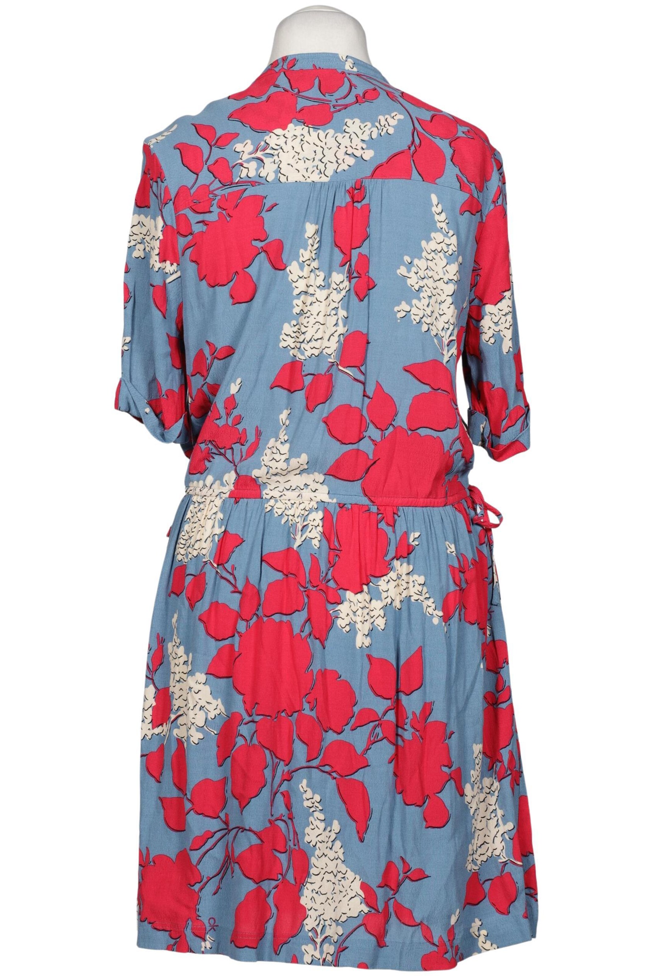 Calvin Klein Kleid XL in Mischfarben