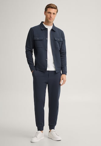 JOOP! Jeans Tapered Chino trousers in Blue