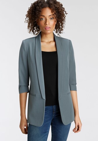 ONLY Blazer 'ONLElla' in Green: front