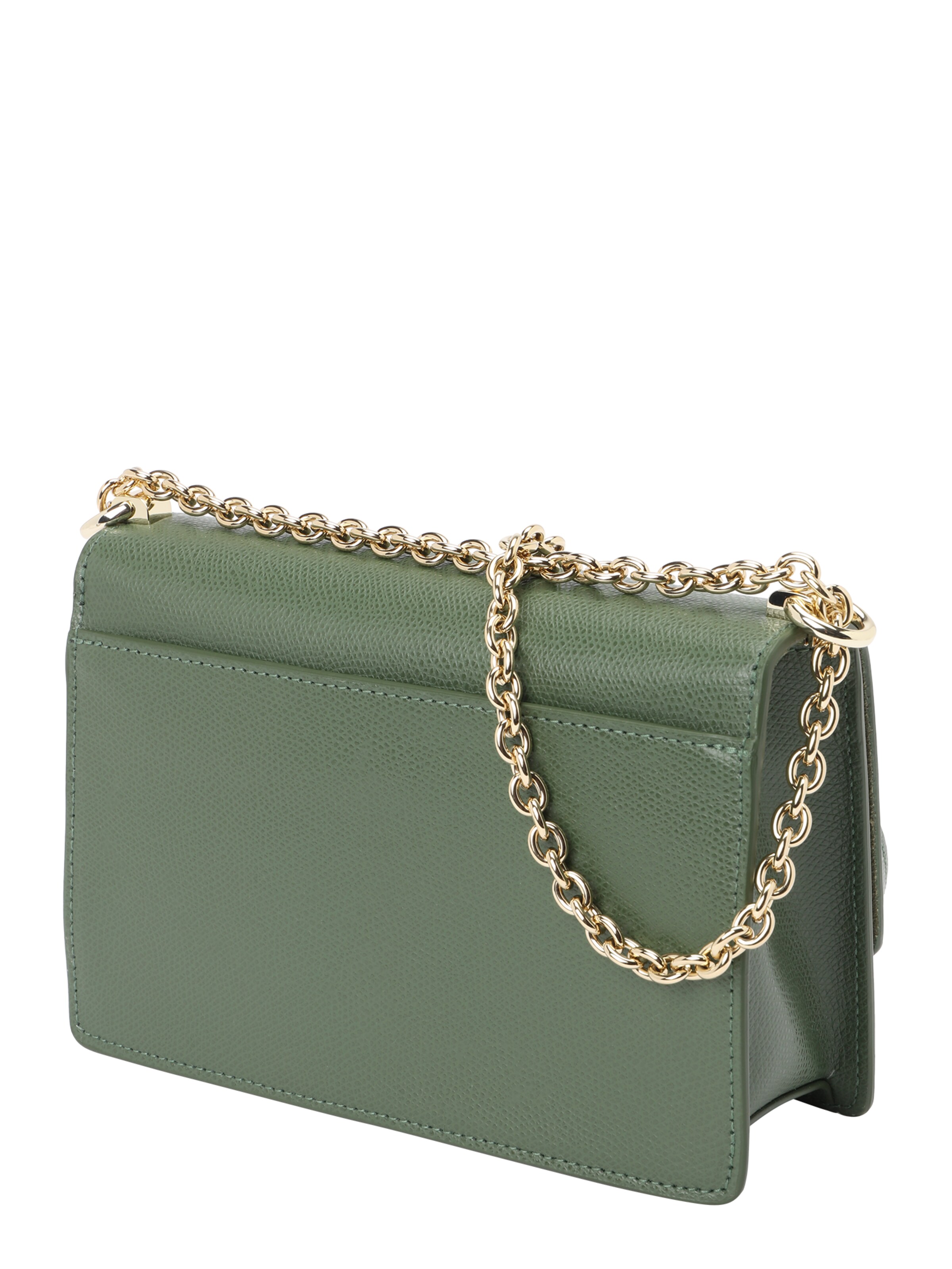 FURLA Сумка через плечо '1927 MINI' в Зеленый