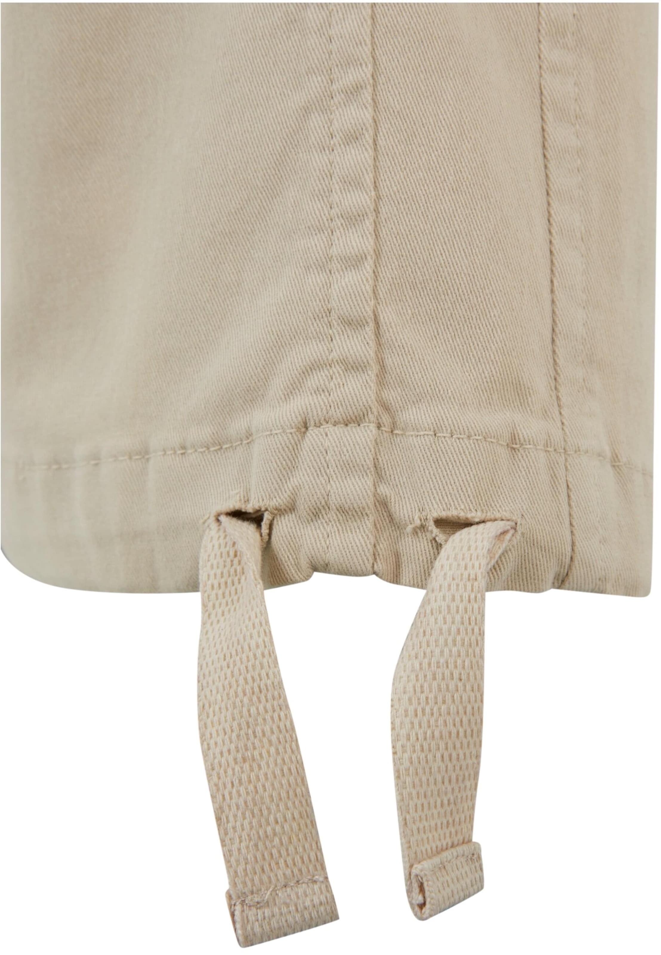 bēšs MJ Gonzales Vaļīgs piegriezums Kargo bikses