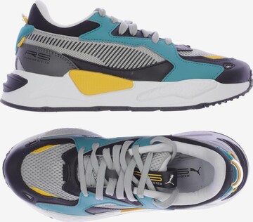 PUMA Sneakers & Trainers in 39 in Mixed colors: front