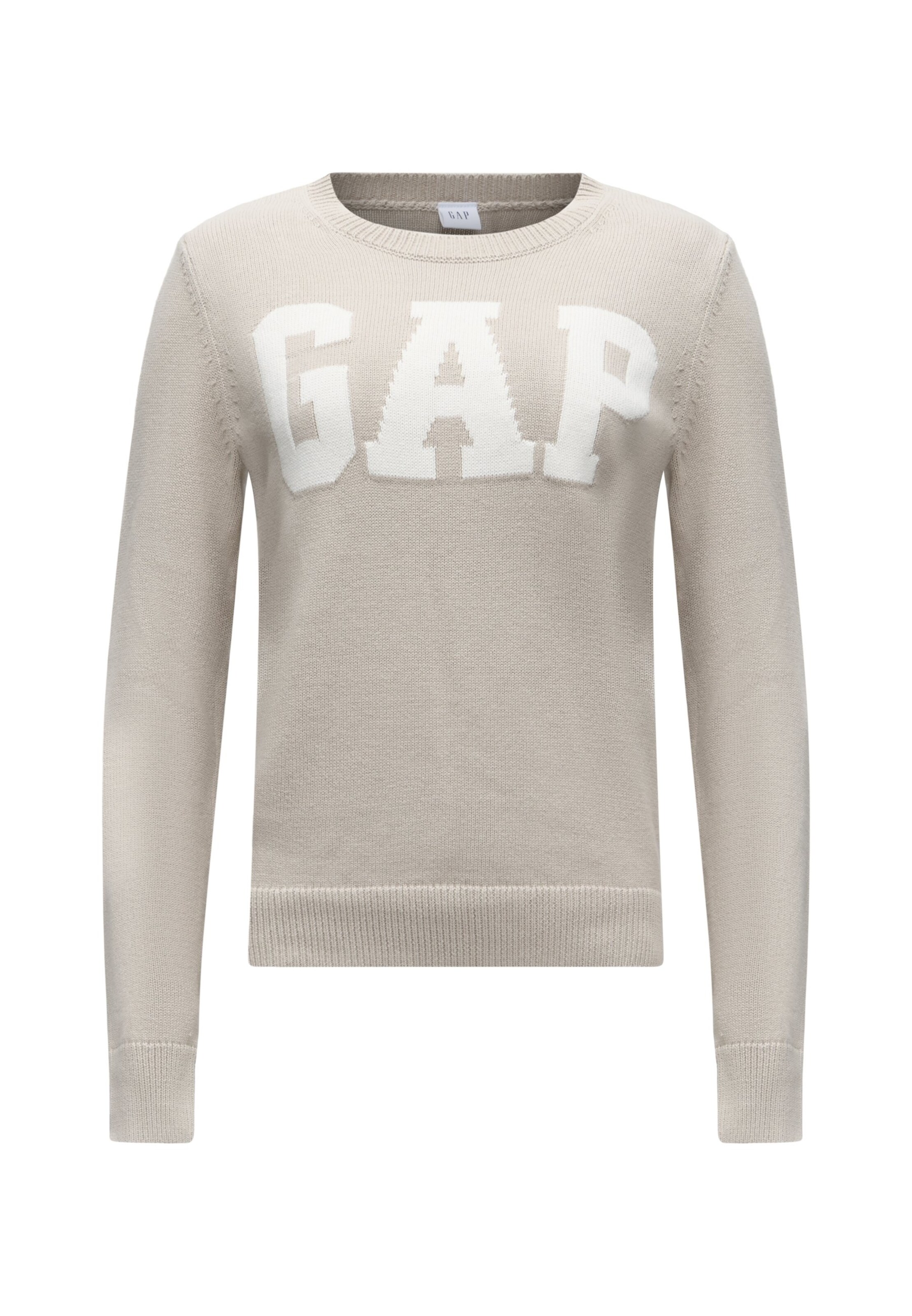 Pull-over GAP en gris : devant