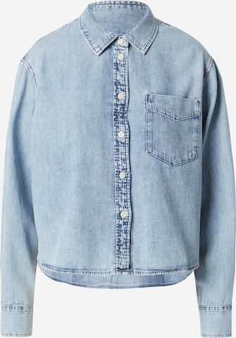 GAP Pusero 'FRANKIE' värissä sininen: etupuoli