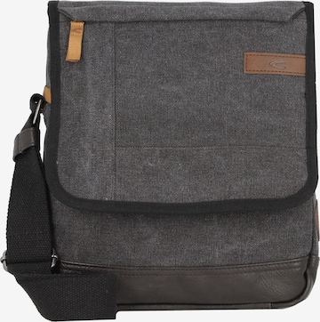 Sac à bandoulière CAMEL ACTIVE en gris : devant