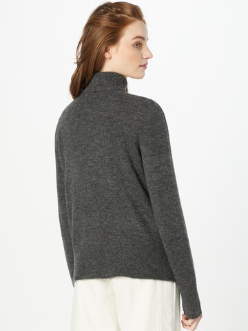 Pull-over 'Eірн' VILA en gris