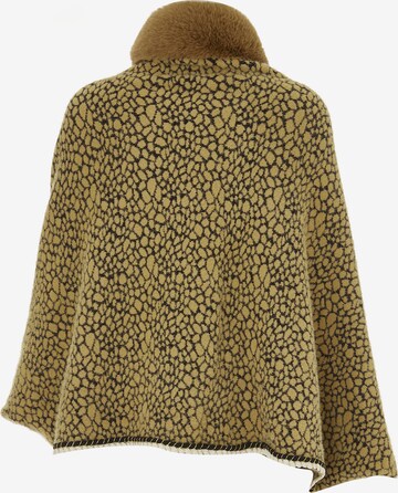 CHANI Cape in Beige