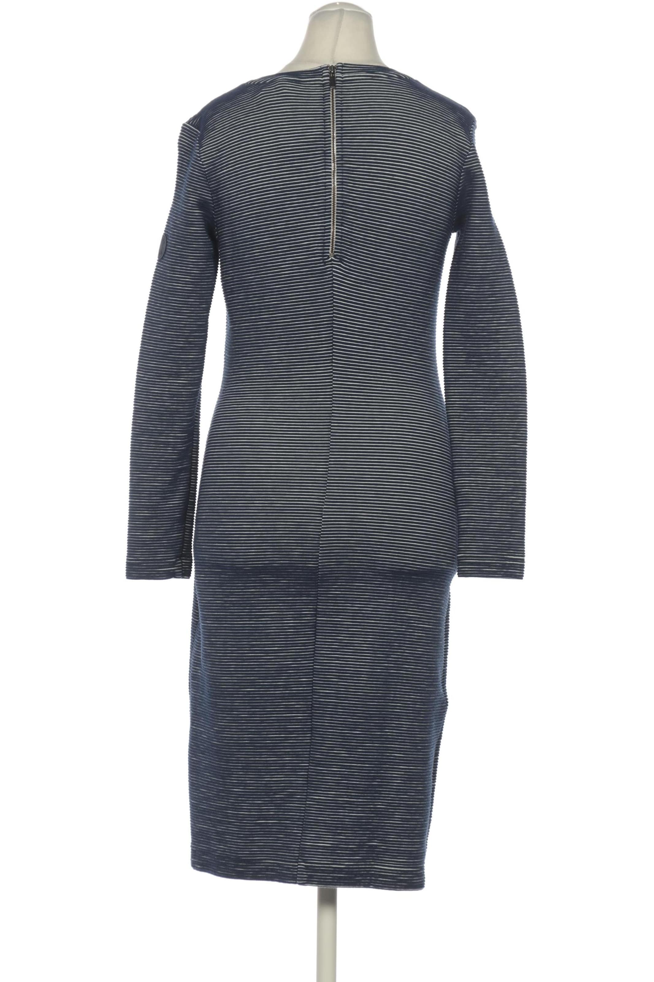 BOSS Kleid S in Blau