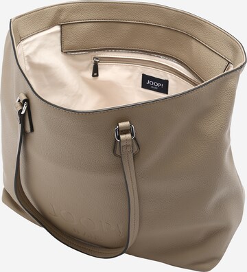 JOOP! Shopper 'Lettera 1.0' in Beige