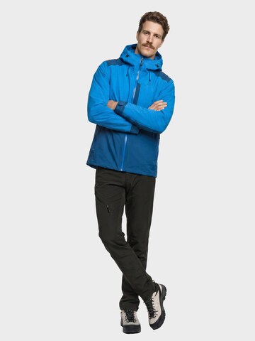Veste outdoor 'Refoca' Schöffel en bleu