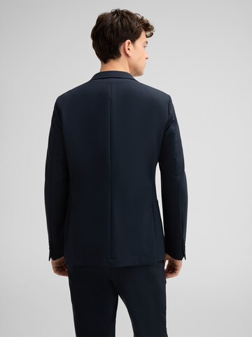 Coupe slim Veste de costume 'Acon' STRELLSON en bleu