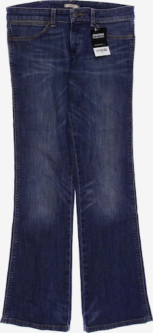 WRANGLER Jeans 28 in Blau: predná strana