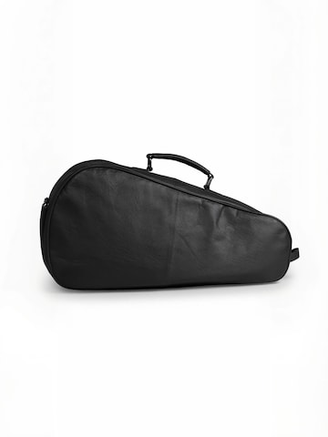 still Nordic - Bolso de hombro ' still ' en negro